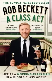 Image of A Class Act