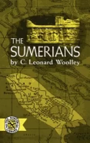 Image of sumerians norton library