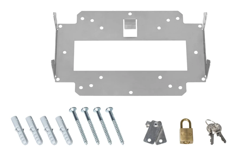 Image of LANCOM Wall Mount (LN. Bulk 10)