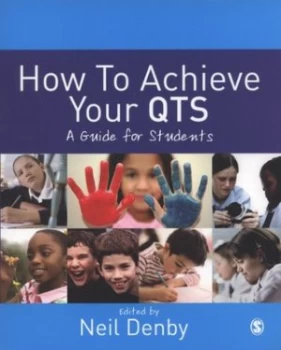 Image of How to Achieve Your Qts by Neil Denby Paperback