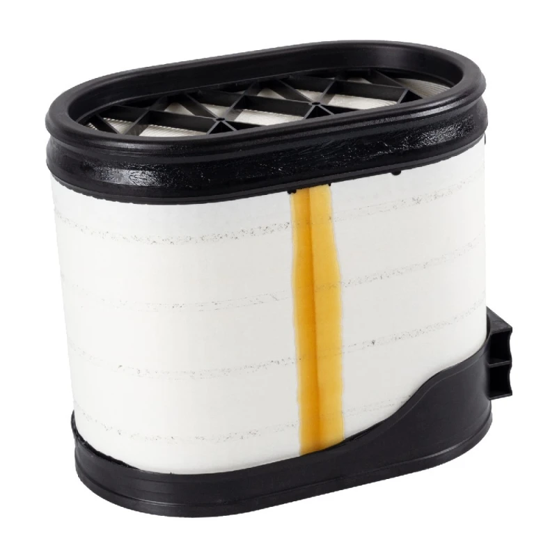 Image of FEBI BILSTEIN 173189 Air filter Filter Insert Air Filter (8)