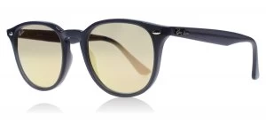 image of Ray-Ban RB4259 Sunglasses Grey 6230/7J 51mm