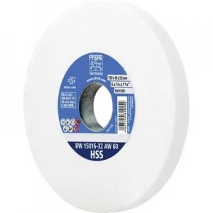 Image of PFERD 39008420 Grinding disc Ø 150 mm Grit size 60