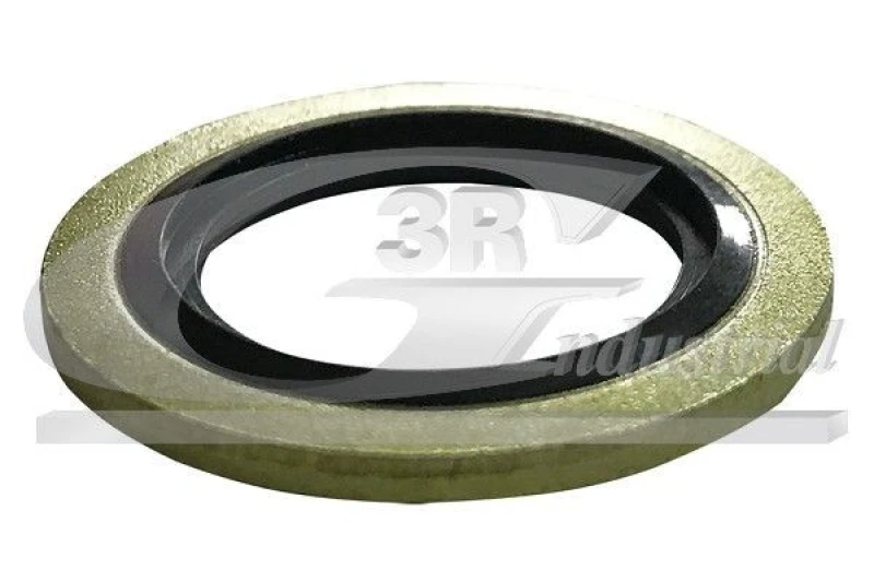 Image of 3RG Oil sump gasket 3RG 80045