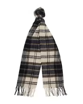 Image of Barbour Tartan Scarf