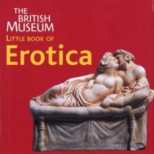 Image of Little Book of Erotica by Catherine Johns Paperback