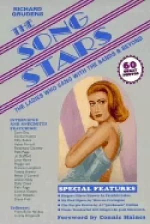 Image of song stars the ladies who sang with the bands and beyond