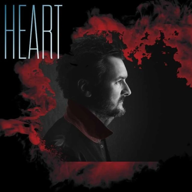 Image of heart 0602435332789