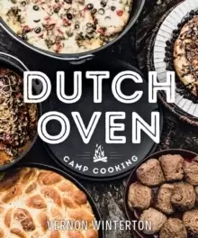 Image of Dutch Oven Camp Cooking