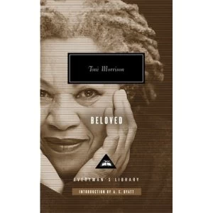 Image of Beloved by Toni Morrison (Hardback, 2006)