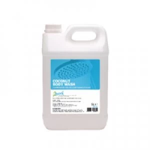 Image of 2Work Coconut Body Wash 5L 2W01072