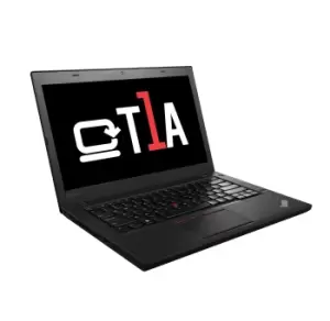 T1A Lenovo ThinkPad T460 Refurbished Notebook 35.6cm (14") HD...