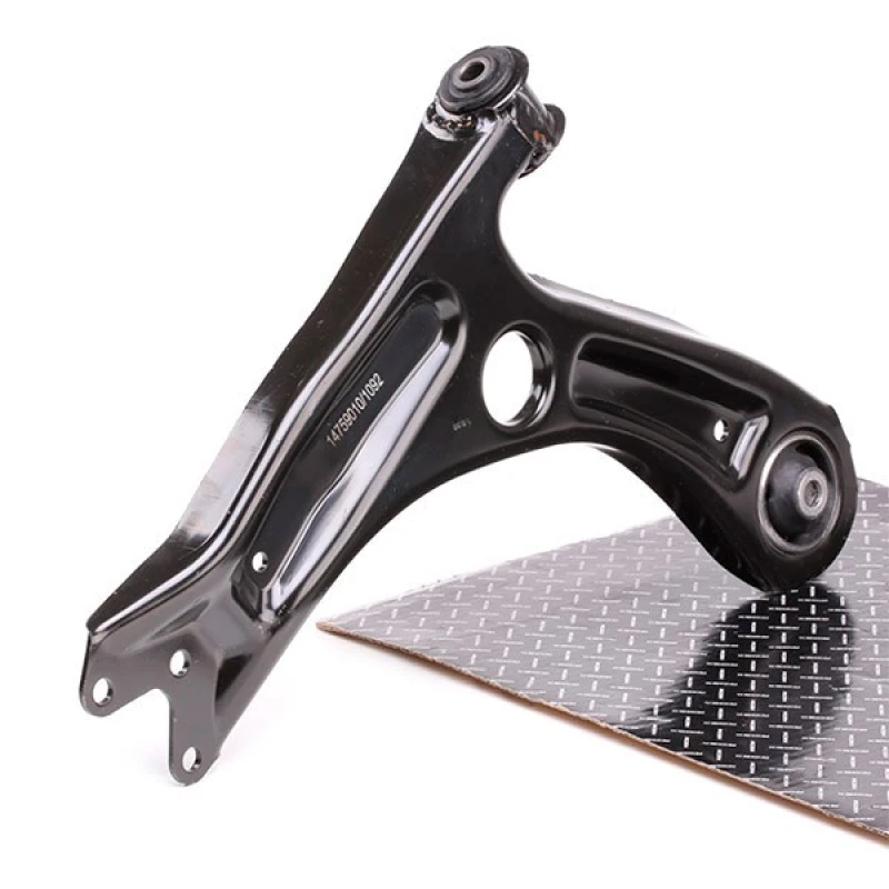 Image of Suspension arm RIDEX 273C1424