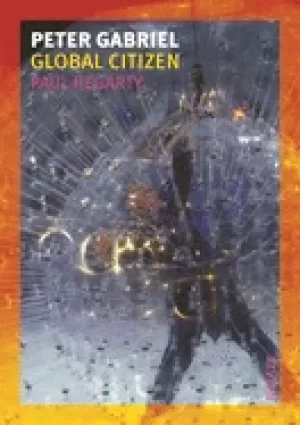 Image of peter gabriel global citizen