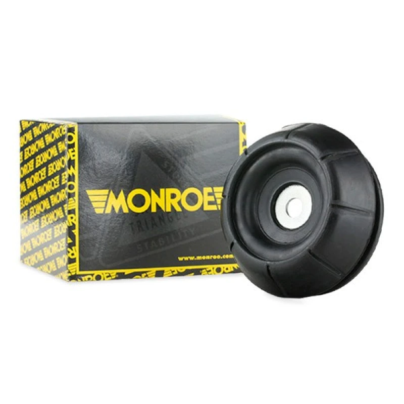 Image of MONROE MK149 Top strut mount MOUNTING KIT without bearing Suspension Strut Support Bearing (1180)