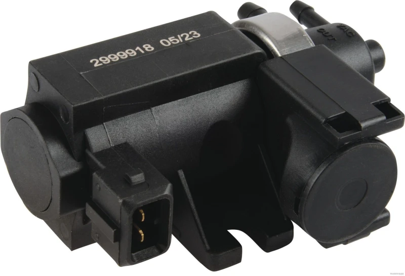Image of Pressure Converter, exhaust control HERTH+BUSS ELPARTS 70671973