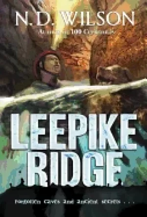 Image of leepike ridge