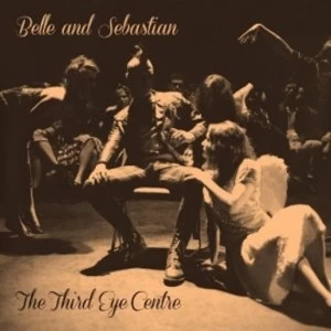 image of Belle and Sebastian - The Third Eye Centre CD