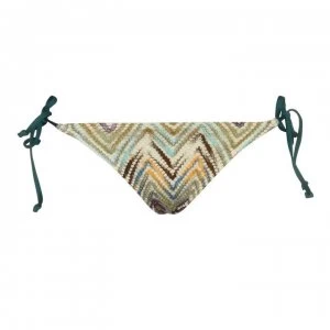 Dorina Zanzi Bikini Bottoms - Green