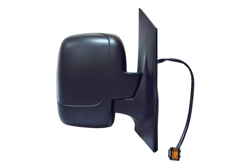 Image of PRASCO FT9237063 Wing mirror Right, Electric, for 2 mirror system Outside Mirror (50)