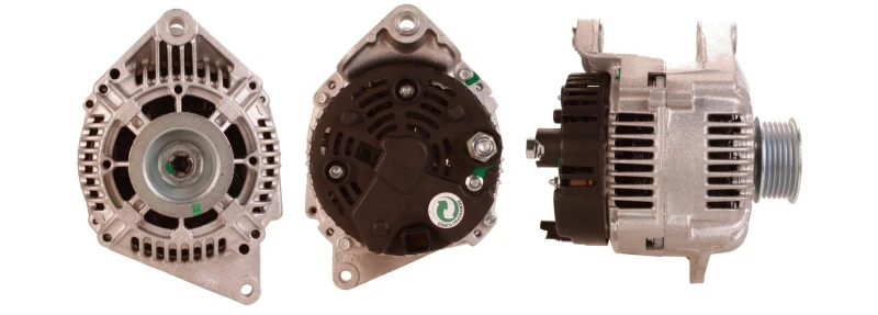 Image of LUCAS Alternator LUCAS LRB00401