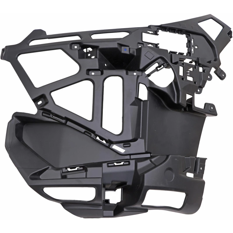 Image of Holder, fog light DIEDERICHS 1267031