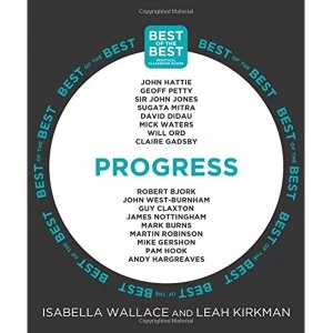 Image of Best of the Best: Progress by Isabella Wallace, Leah Kirkman (Paperback, 2017)