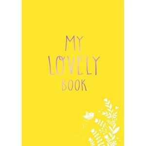 Image of My Lovely Book by Bloomsbury Publishing PLC (Paperback, 2016)