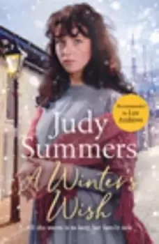Image of A winter's wish - Judy Summers - Paperback - Used