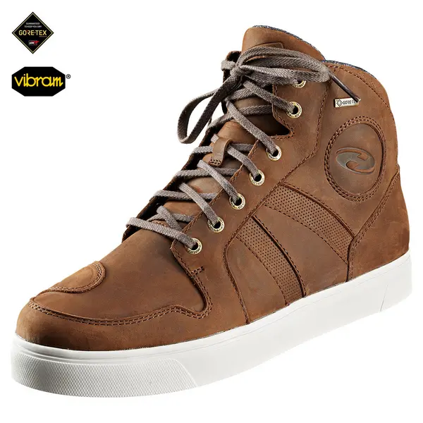 Held Sirmione GTX Brown 37