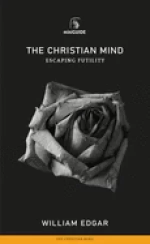 Image of christian mind escaping futility