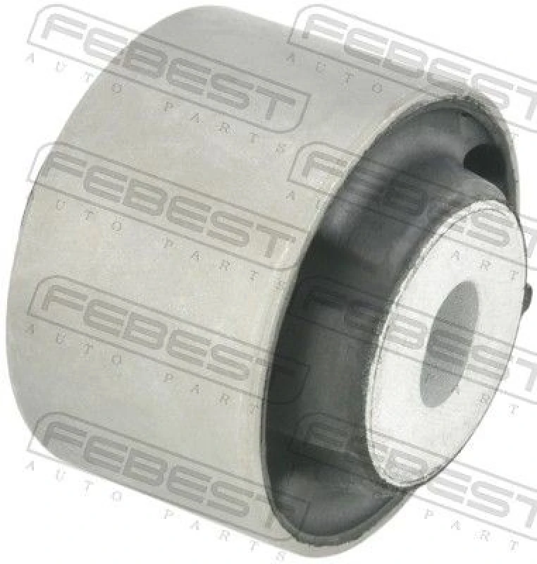 Image of FEBEST FDAB-CBWFB Arm Bushes inner Control Arm-/Trailing Arm Bush (251)