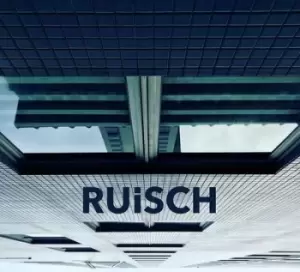 Image of Subterranean Campfires by Ruisch CD Album