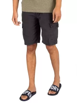 image of Vintage Cargo Shorts