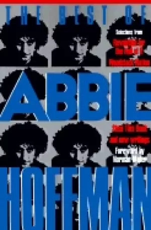 Image of best of abbie hoffman