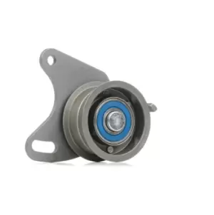 Image of RIDEX Tensioner Pulley, timing belt HYUNDAI,KIA,MITSUBISHI 308T0060 2431742000,2431742010,2431742020 MD050135,MD329625