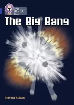 Image of The Big Bang by Andrew Solway