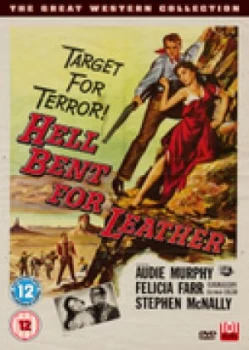 Image of Hell Bent for Leather (Great Western Collection)