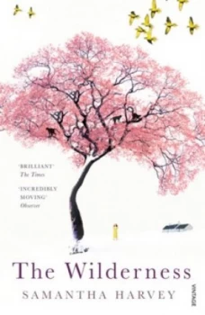 Image of The Wilderness by Samantha Harvey Paperback