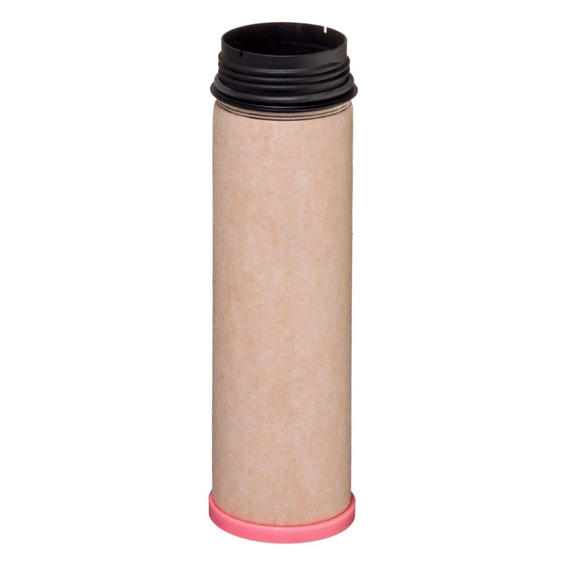 Image of Secondary Air Filter HENGST FILTER E1665LS