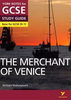 Image of The merchant of Venice by