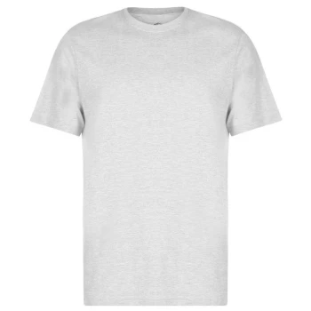 Image of Howick Short Sleeve Pyjama T Shirt - Grey