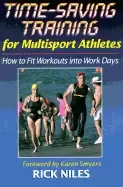 Image of time saving training for multisport athletes