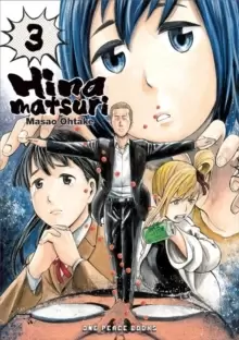Image of Hinamatsuri Volume 03