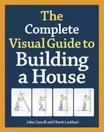 Image of complete visual guide to building a house