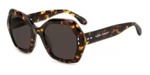 image of Isabel Marant Sunglasses IM 0107/G/S 086/70