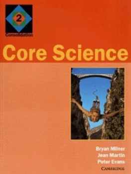 Image of Core Science. 2 by Bryan Milner Paperback