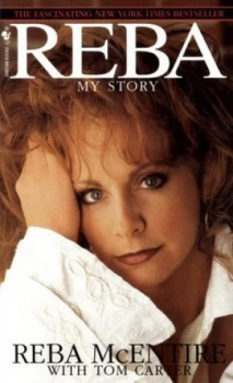 Image of Reba by Reba Mcentire Book