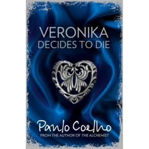 Image of Veronika Decides to Die by Paulo Coelho (Paperback, 2014)