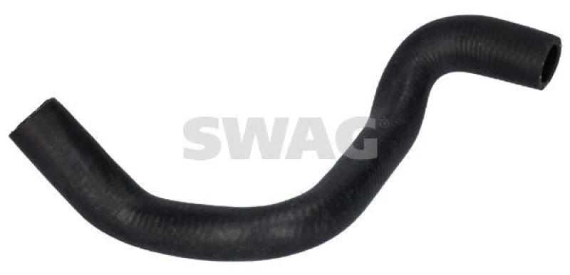 Image of Radiator hose SWAG 33 10 8047